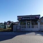 Kwiaciarnia „Kwiatowy Zakątek”