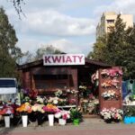 Kwiaciarnia „KWIATY”