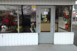 Kwiaciarnia „Kwiaty”