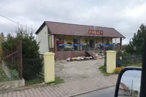 Kwiaciarnia – kwiaty