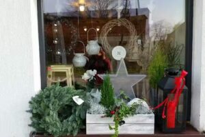 Kwiaciarnia Kwiaty Beaty