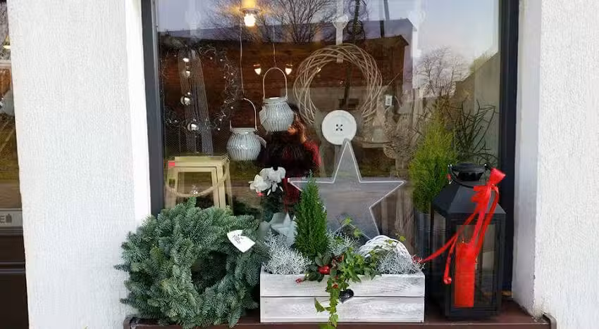 Kwiaciarnia Kwiaty Beaty