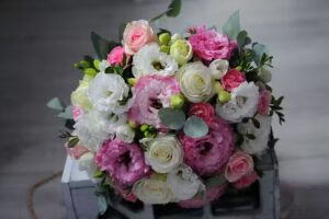 Kwiaciarnia: Kwiaty Dorota Ostroróg