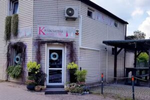 Kwiaciarnia Kwiaty i My