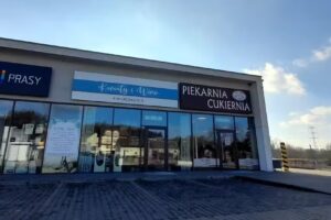 Kwiaciarnia Kwiaty i Wino Godów