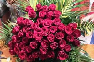 Kwiaciarnia Kwiaty Lubin Studio Florystyczne