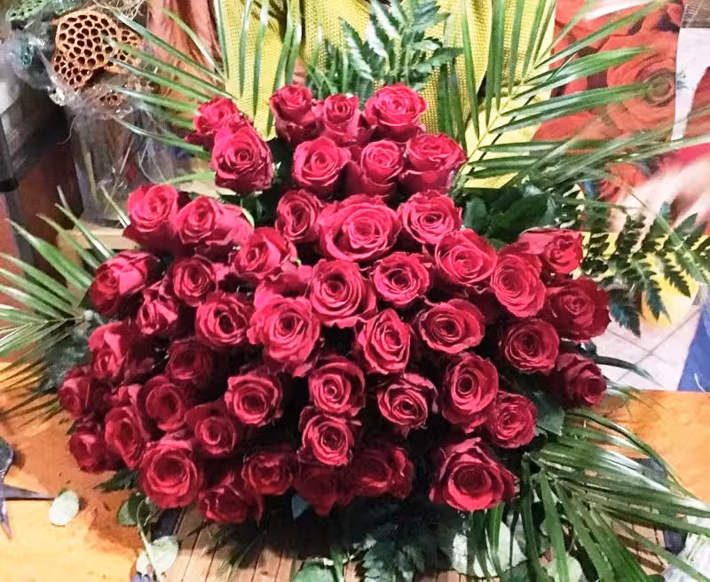 Kwiaciarnia Kwiaty Lubin Studio Florystyczne