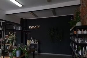 Kwiaciarnia Kwiaty Markowice