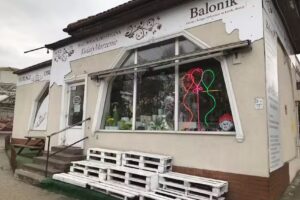 Kwiaciarnia Kwiaty Marzenie