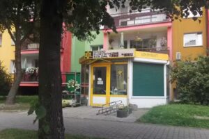 Kwiaciarnia Kwiaty u Agaty