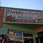 Kwiaciarnia – Kwiaty u Beaty