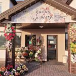 Kwiaciarnia Kwiaty u Beaty