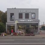 Kwiaciarnia „Kwiaty u Beaty”