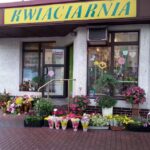 Kwiaciarnia kwiaty u Ewy