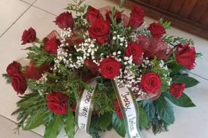 Kwiaciarnia ” Kwiaty u Renaty” i sklep zoologiczny