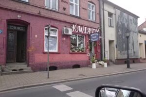 Kwiaciarnia. Kwiaty. Upominki. Florystyka. Wiązanki. Bukiety Ślubne. Poczta Kwiatowa. Oświęcim