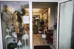 Kwiaciarnia Kwiaty z Pasją