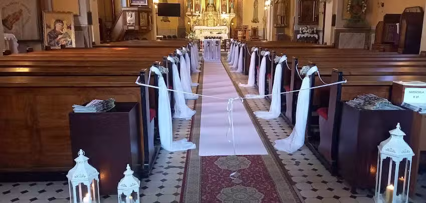 Kwiaciarnia Kwiecie Plecie Częstochowa florystyka, ślub,wesele,pierwsza komunia, chrzest, ścianki balonowe