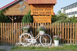 Kwiaciarnia Kwietne Koło