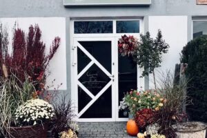 Kwiaciarnia Kwitnąca Borówka