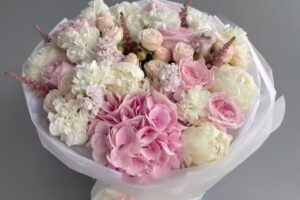 Kwiaciarnia KWITY.PRO