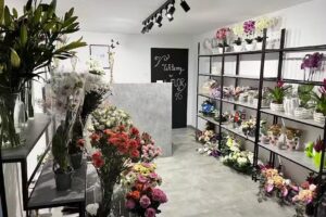 Kwiaciarnia LA Flor Anita Lewandowska