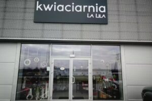 Kwiaciarnia La Lila