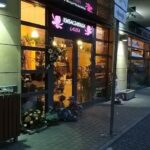 Kwiaciarnia „Laura”