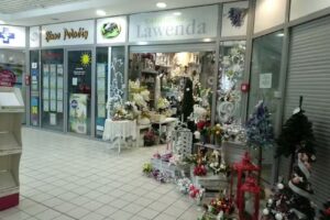 Kwiaciarnia Lawenda