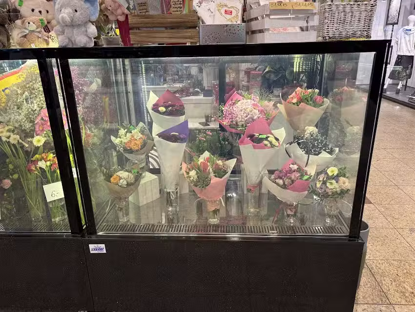 Kwiaciarnia Lawendowa