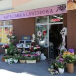 Kwiaciarnia Lawendowa