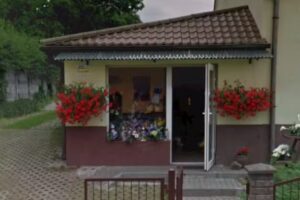 Kwiaciarnia LAWENDOWA KRAINA