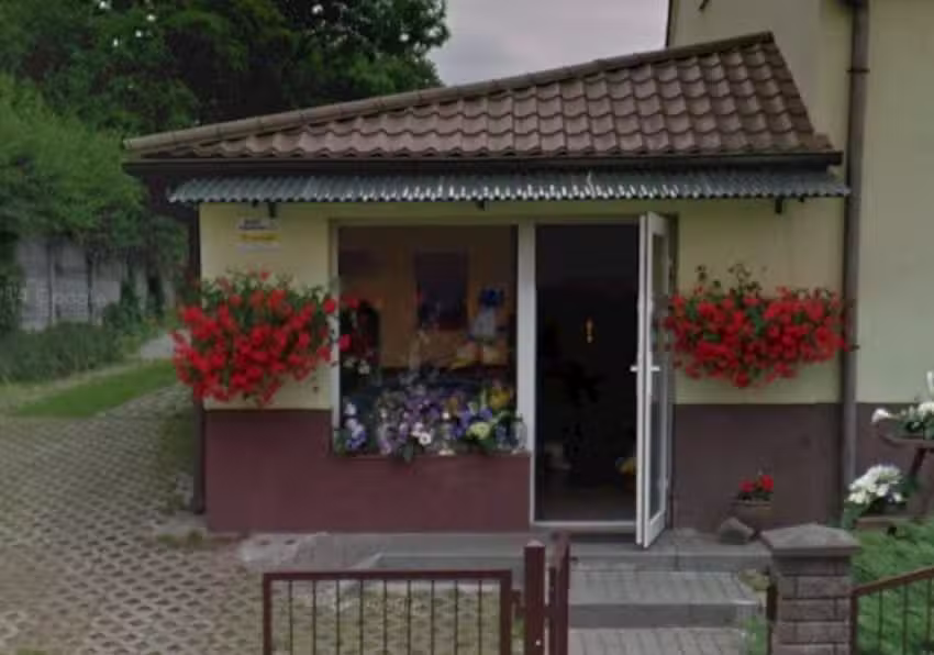 Kwiaciarnia LAWENDOWA KRAINA