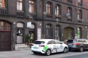 Kwiaciarnia Lawendowy Ogród