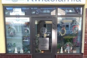 Kwiaciarnia Lawendowy Zakątek