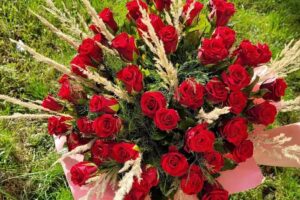 Kwiaciarnia „Lawendowy Zakątek”