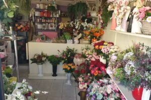 Kwiaciarnia Lawendowy Zakątek