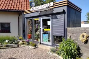 Kwiaciarnia Lawendula