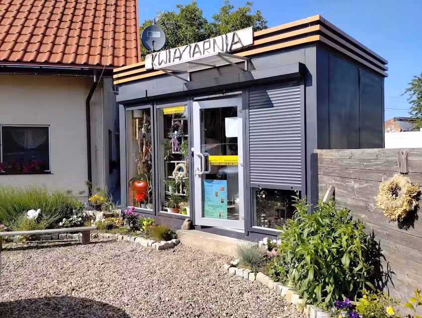 Kwiaciarnia Lawendula