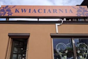 Kwiaciarnia Le&Di flower