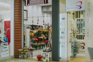 Kwiaciarnia Lenczowski