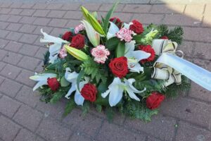 Kwiaciarnia Leo Flowers