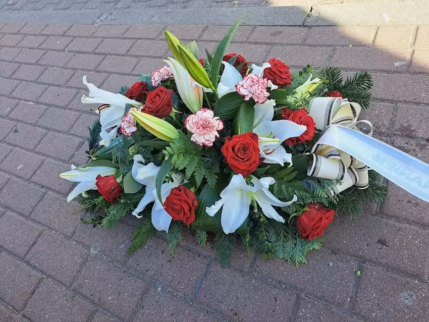 Kwiaciarnia Leo Flowers