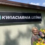 Kwiaciarnia Leśna