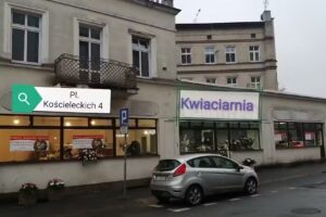 Kwiaciarnia Liberda Kwiaty Wieńce Wiązanki