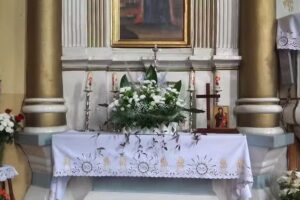 KWIACIARNIA „LILIA” KINGA STEFAŃSKA