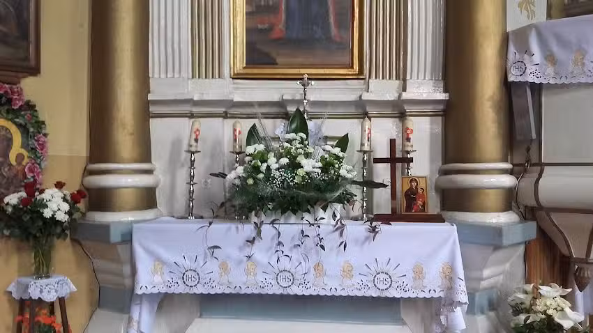 KWIACIARNIA „LILIA” KINGA STEFAŃSKA