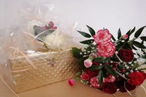 Kwiaciarnia Lilia. Lidia Czarnecka