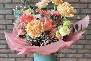 Kwiaciarnia Lipki – kwiaty i dekoracje