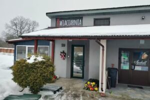 Kwiaciarnia Lotos Barbara Kosak